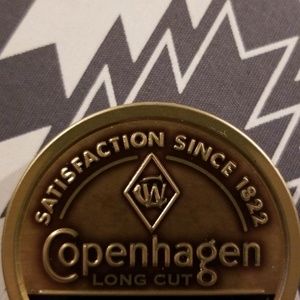 Meet your Posher, Mike